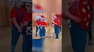 Childhood friendship conquers the stage ❤️