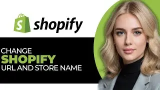 How to Quickly Change Shopify URL and Store Name in 2025 (FULL GUIDE!)