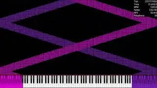 [MIDI] XNut v2