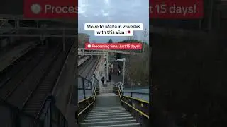 Malta Work Visa | without ielts MALTA work visa | short term visa for MALTA in 2024