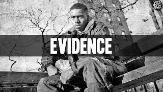 [FREE] Old School Boom Bap Nas Type Beat 2023: Evidence