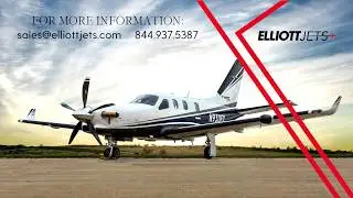 2017 TBM 930