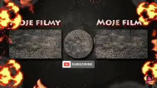 Nowe logo intro (Intro Maker) [Zakończenie] | 08.04.2023r.