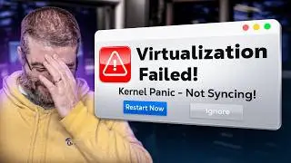 Virtualization in Linux: Avoid These Hypervisor & Patching Mistakes! | LinuxTalk With TuxCare #10
