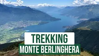 Monte Berlinghera