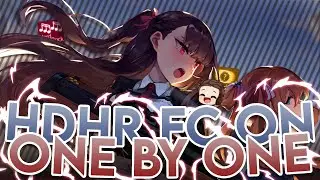 osu! One by One by ONE OK ROCK HDHR 353pp