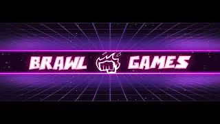 Brawl Games 2019 -  November 23rd, 2019