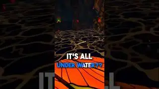 Underwater update! #monkeydoo #vr
