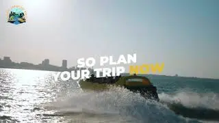 DARWIN ADVENTURE BOATS IS HERE - Matt Wright's New Tour