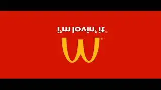 SEIZURE WARNING McDonald's
