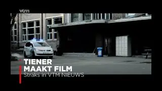 'Vlaamse Flikken' in VTM Nieuws