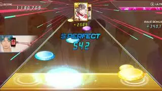 SUPERSTAR BTS | Best of Me (normal)