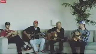 Kevin Costner & Modern West  - Acoustic Performance and live Q&A