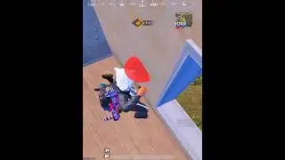 1v3 | Nongyro 5 Finger 🥶 