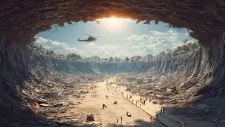 😱 ¡LOS ÚLTIMOS DÍAS de la humanidad YA HAN COMENZADO! | Peliculas Completas en Español Latino