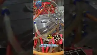 WPC profile extrusion mold/mould/tool debugging
