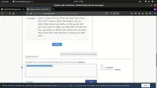 codechef october longchallenge posand solution