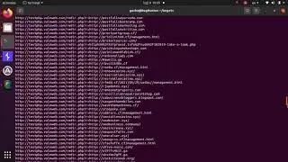 Check Time based SQLi
