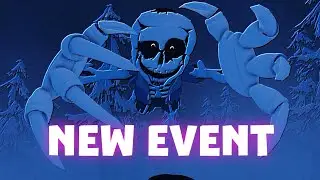 ULC's NEW event be like...