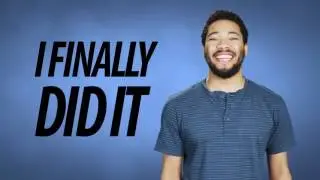 Don't run into a problem