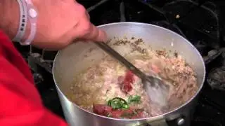 How To Make Bolognese