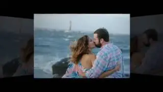Chad  Ashley are Engaged 1080p