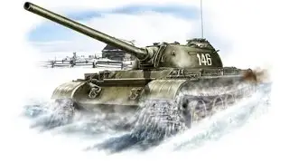 Тащим бой на 