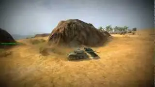 T 34-85 VS ELC AMX