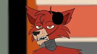 [FNAF] Animatronics in Fast Food