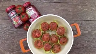 Gefüllte Kartoffeln mit Hackfleisch