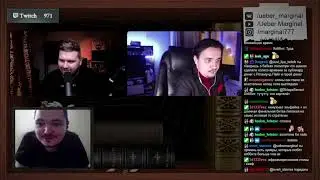 Властелин колец от Амазона и экранизации фэнтези в 2022 (JUST Илья, Silentium Vulpes и Марго)