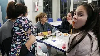 Open Mesa at La Mirada