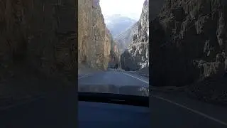 Такой красота больше нигде не увидишь. Таджикистан😍😍