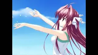 Clear opening 1