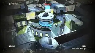 60-1 57 kill streak