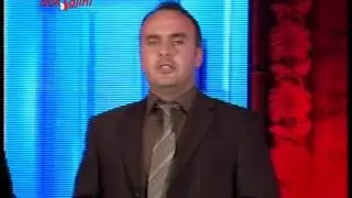 Nazmi Dervishaj-Nazi - Sytë e tu magjik