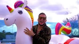 Joseibol - Kevin Bola ( VIDEO OFICIAL )