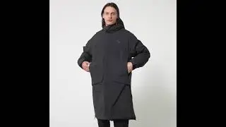 Parka Segler (Unisex) - Pinqponq