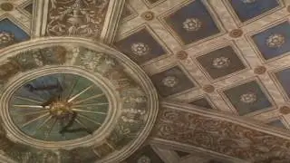 Mantova palazzo ducale