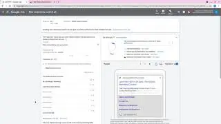 How to set up New Responsive Search Ad Google Ads