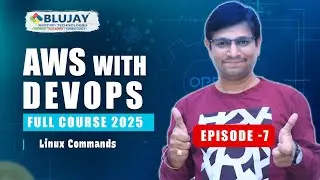 AWS with DevOps | Complete Guide to Cloud Automation & CI/CD | 