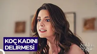 Gün Geçmesinki Yalıdaki Sorunlar Bitsin | Sakla Beni