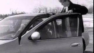 My First Film - The Last Second