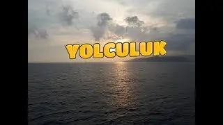 KIBRIS'TAN AYRILIYORUM (CLİKCBAİT DEĞİL)