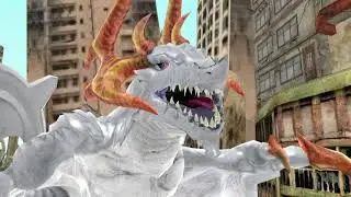 Let's play tag with Mikhail! WITH SOUND ver(vore animation)
