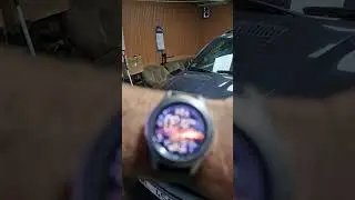 ремонт BMW X5 E53