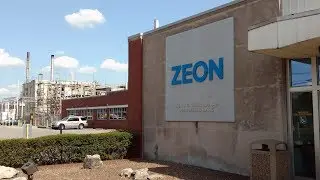 ZEON: Corporate Overview 2019