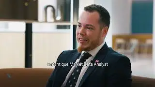 Adrien Gertaldi, Nominé au Prix du Volontariat International en Entreprise