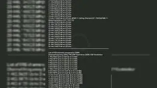 Install & Configure TS3.1.9 in android