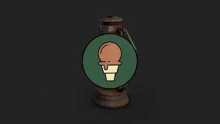 Lamp - Lukrembo (AW)